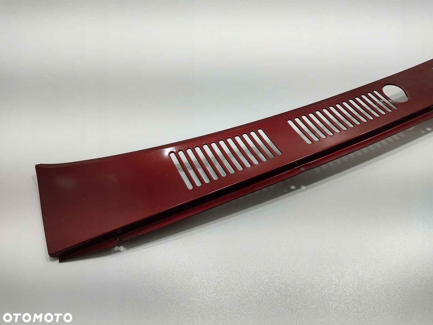 PODSZYBIE METALOWE TOYOTA 4RUNNER 4 RUNNER EUROPA 1990-1996 - 2