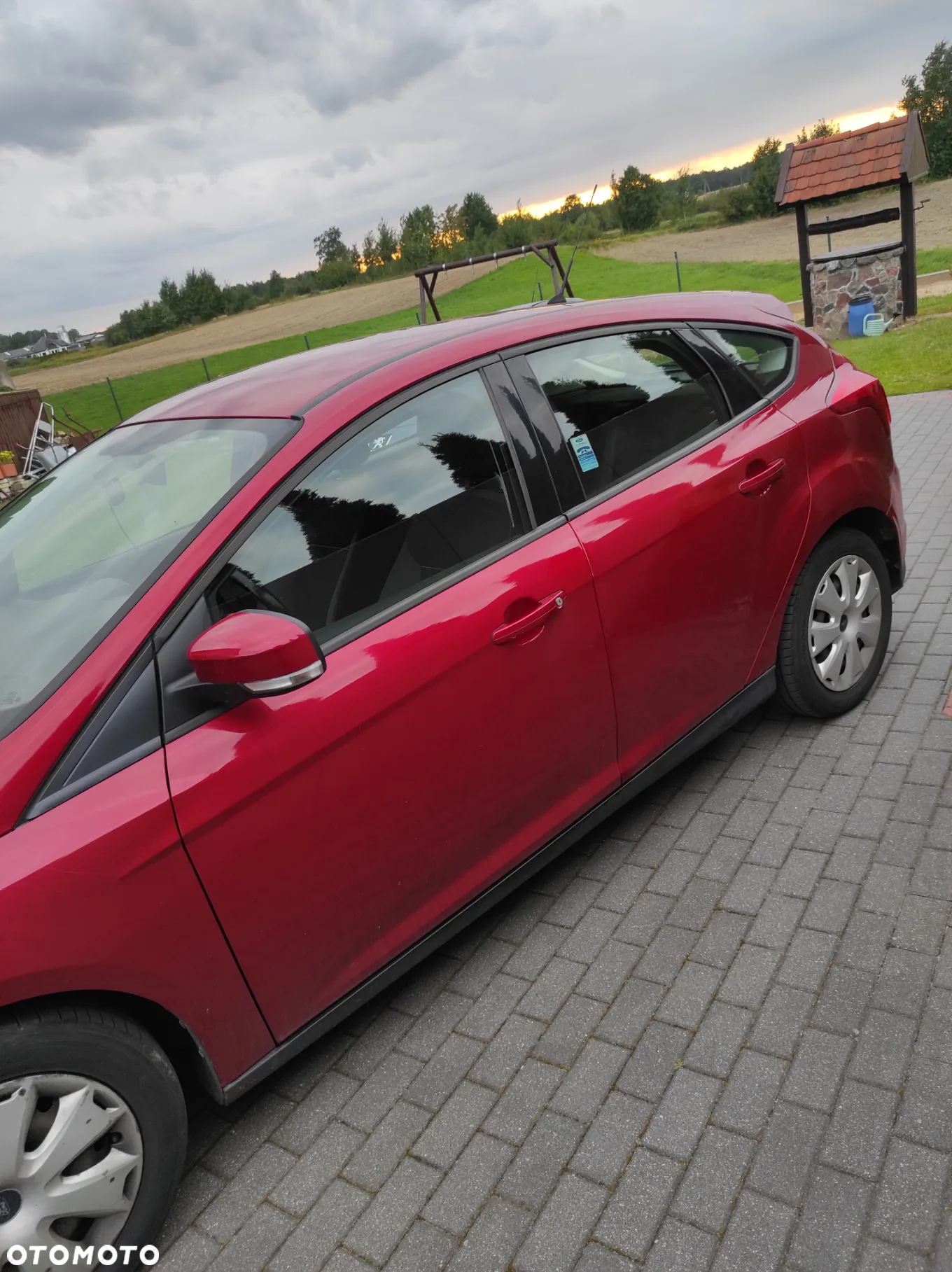 Ford Focus 1.0 EcoBoost Edition - 5