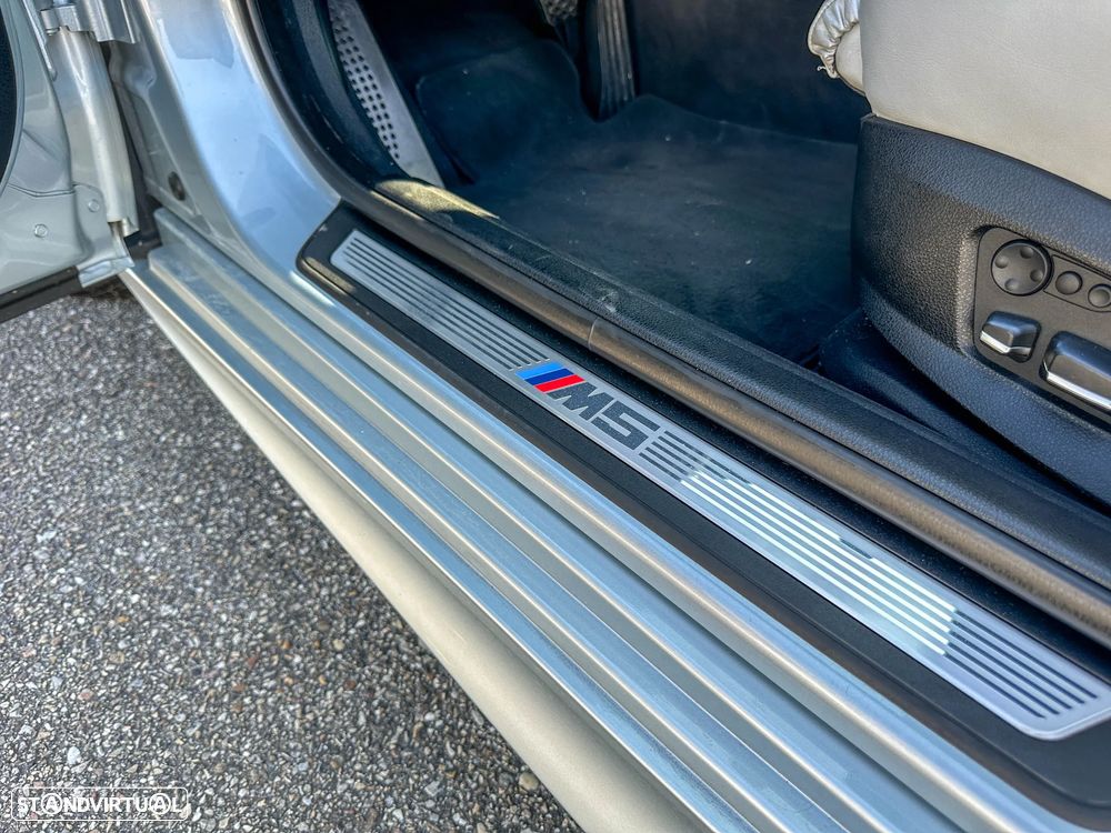 BMW M5 Standard - 24