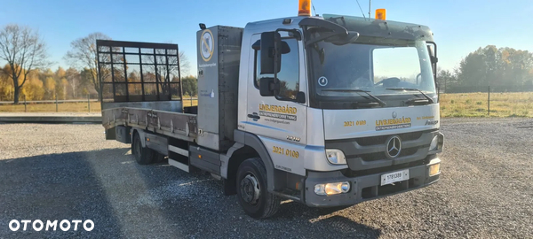 Mercedes-Benz Atego