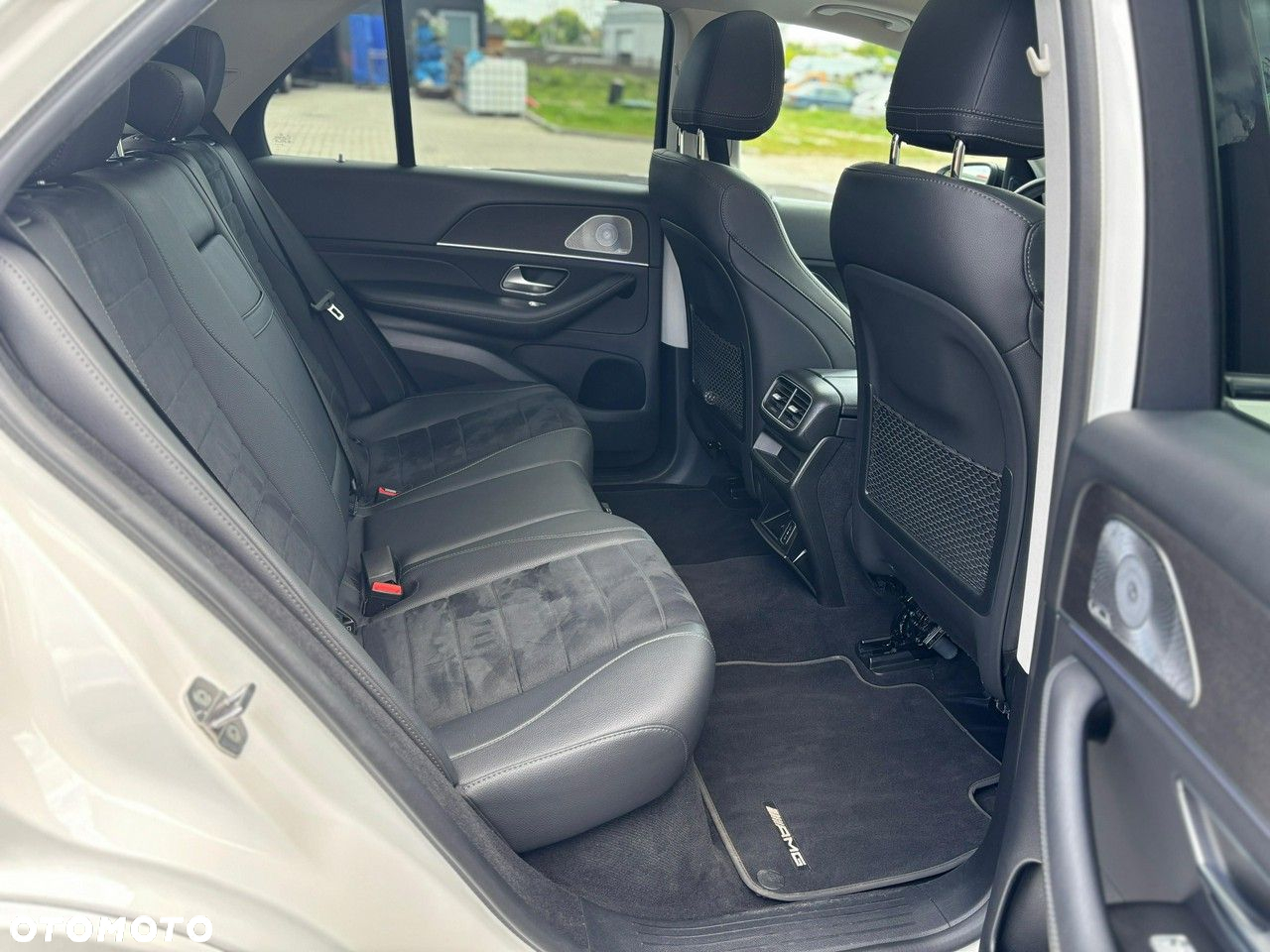 Mercedes-Benz GLE Coupe 350 d 4-Matic - 17