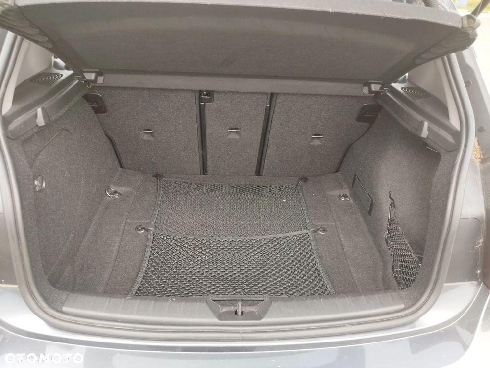 BMW Seria 1 118d - 13
