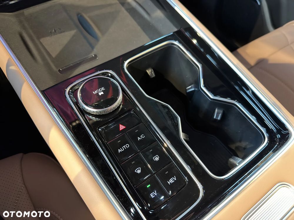 Chery Tiggo 9 1.5 T-GDI Super Hybrid Prestige 3DHT - 27