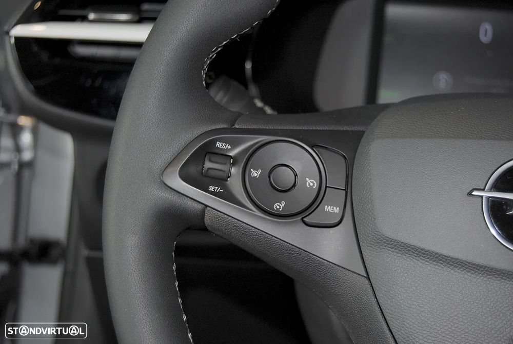 Opel Corsa-e e-GS - 25