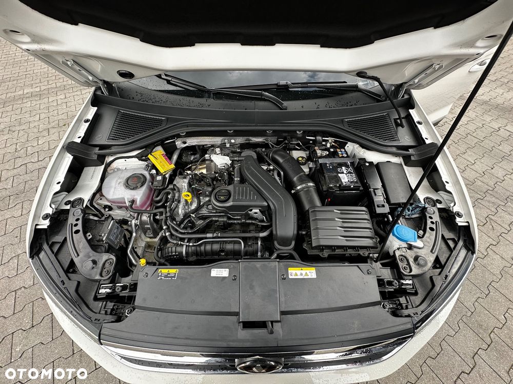 Volkswagen T-Roc 1.5 TSI Style - 19