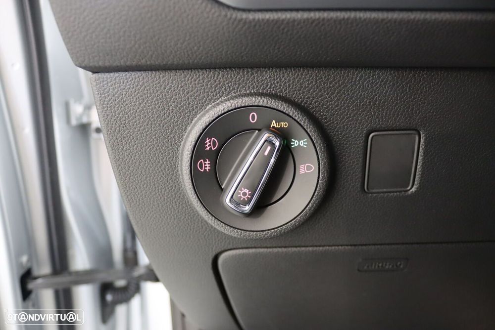 SEAT Ateca 1.0 TSI Style - 18