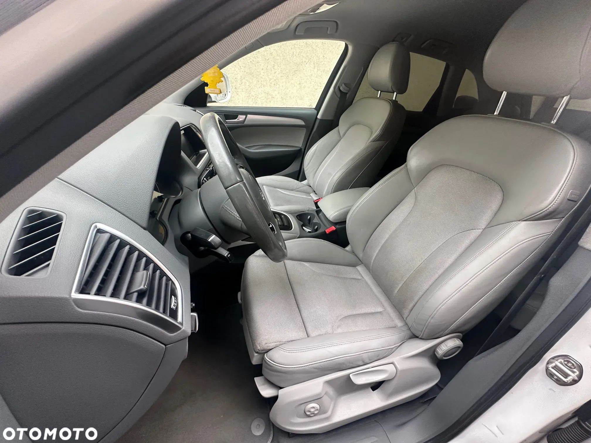 Audi Q5 2.0 TDI clean diesel Quattro S tronic - 30