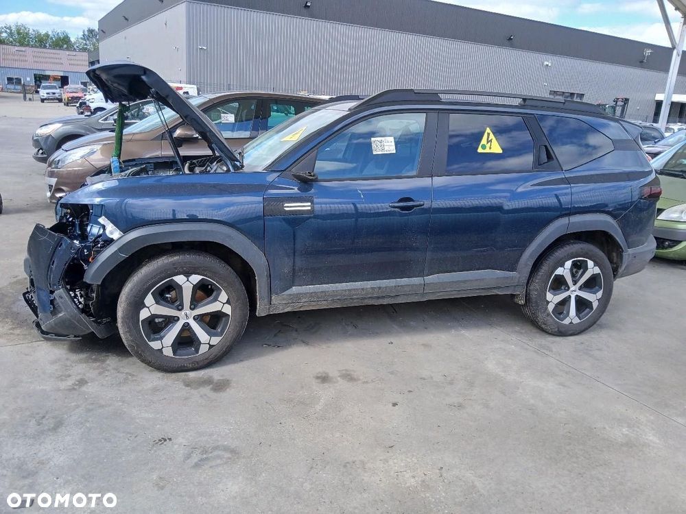 Dacia Bigster - 6