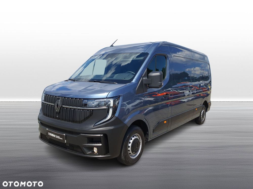 Renault master - 10