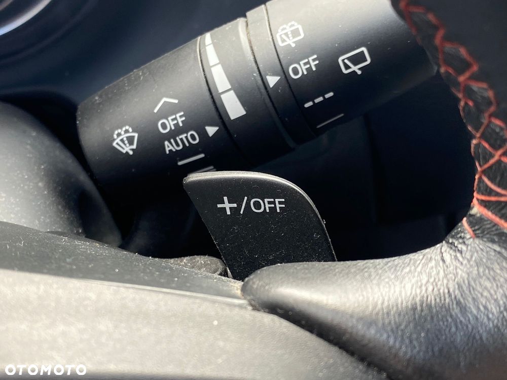 Mazda 6 SKYACTIV-D 175 Drive i-ELOOP AWD Sports-Line - 27