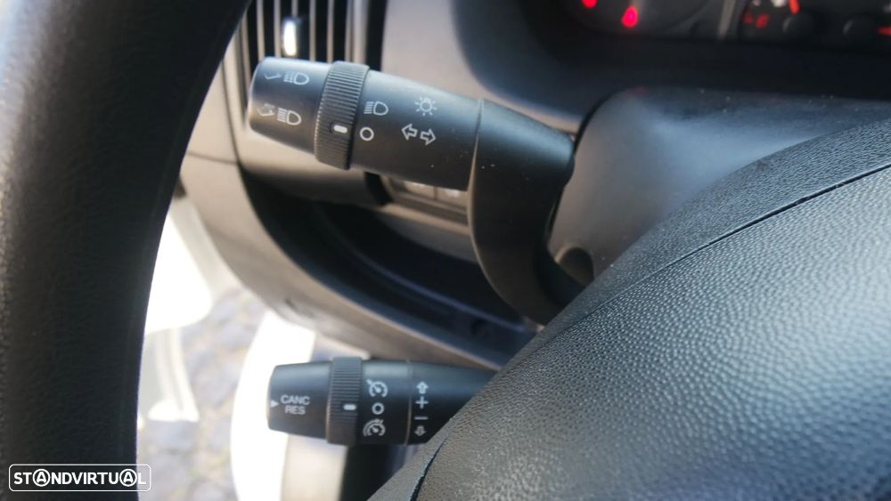 Citroën Jumper 2.2 BlueHDi 35 L3H2 Control - 17