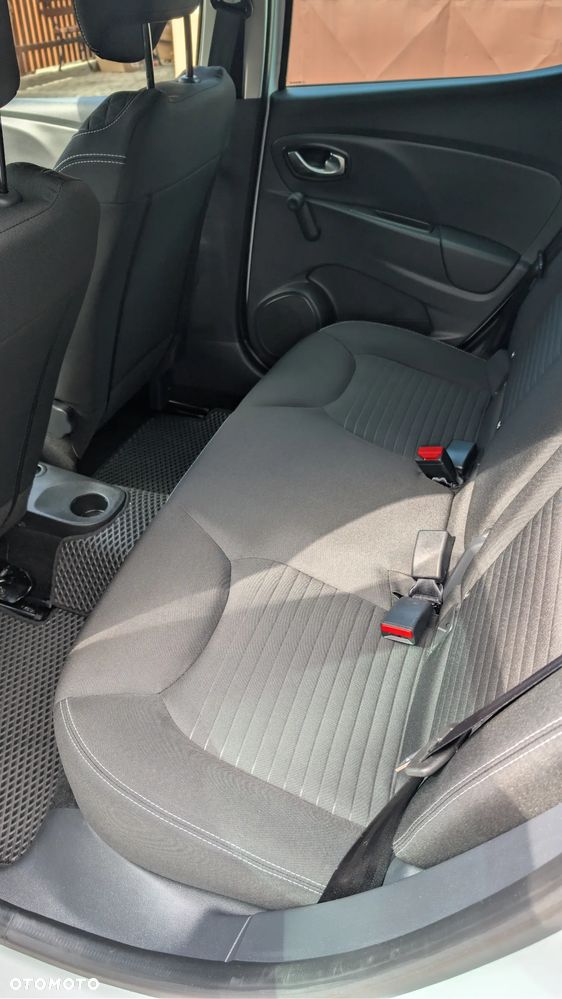 Renault Clio 1.2 16V Limited - 5