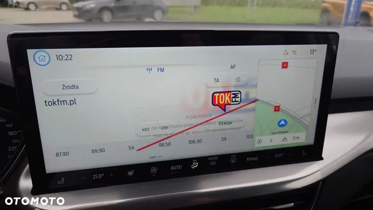 Ford Focus 1.0 EcoBoost Titanium - 18