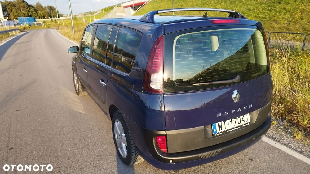 Renault Espace 2.0 Dynamique - 3