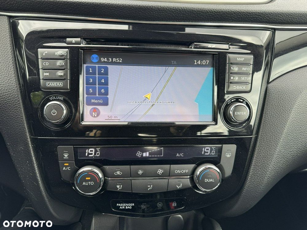 Nissan Qashqai - 28