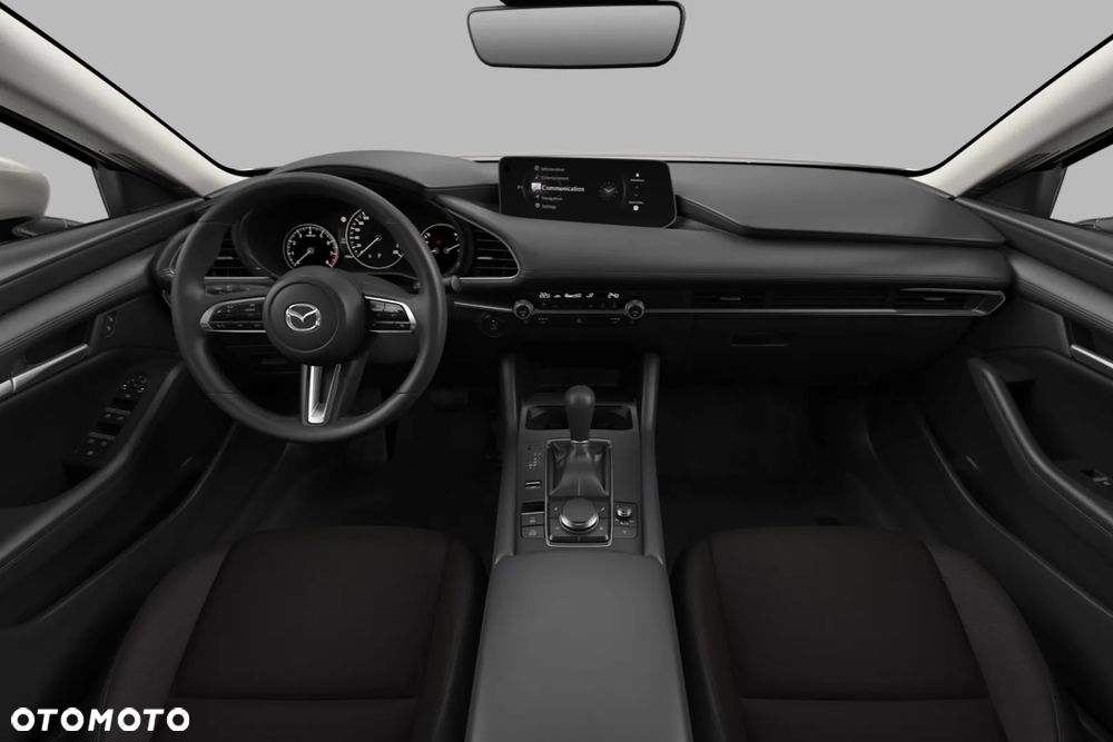 Mazda 3 2.0 mHEV Centre-Line - 10