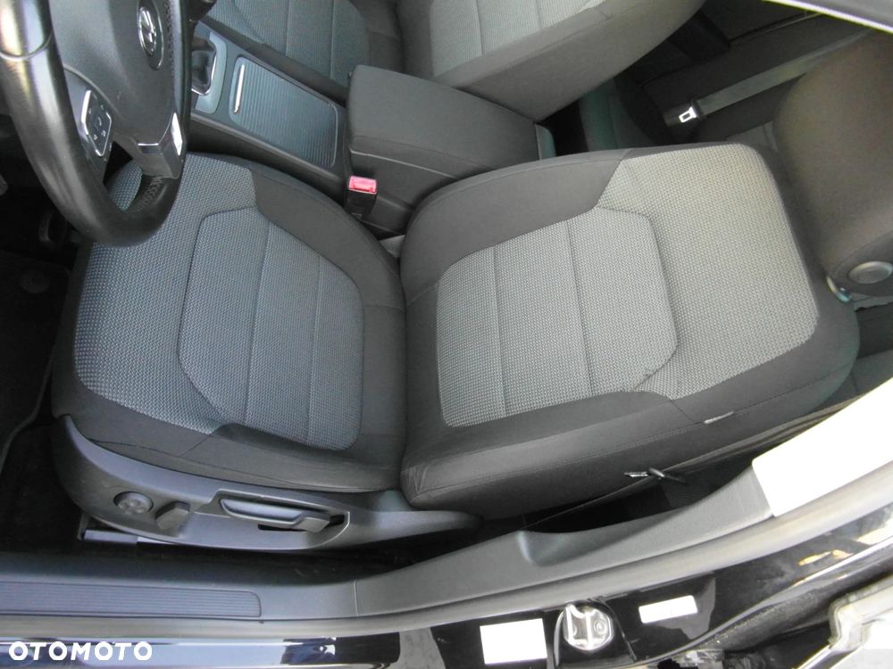 Volkswagen Passat 1.4 TSI BlueMotion Technology Comfortline - 16