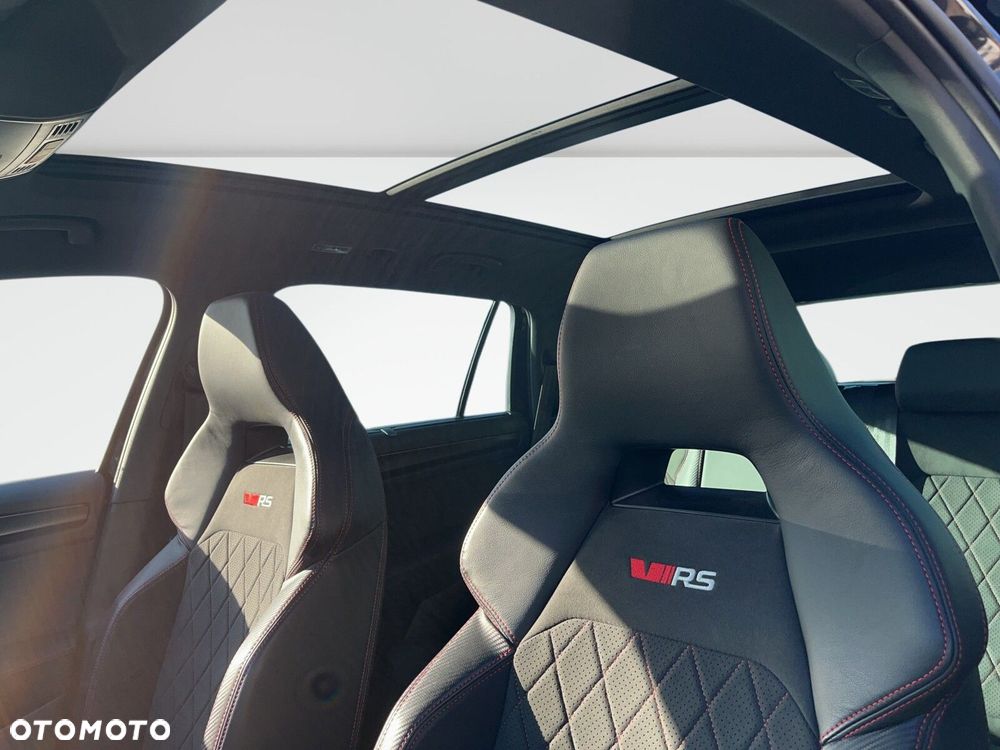 Skoda Kodiaq 2.0 TSI 4x4 RS DSG - 19