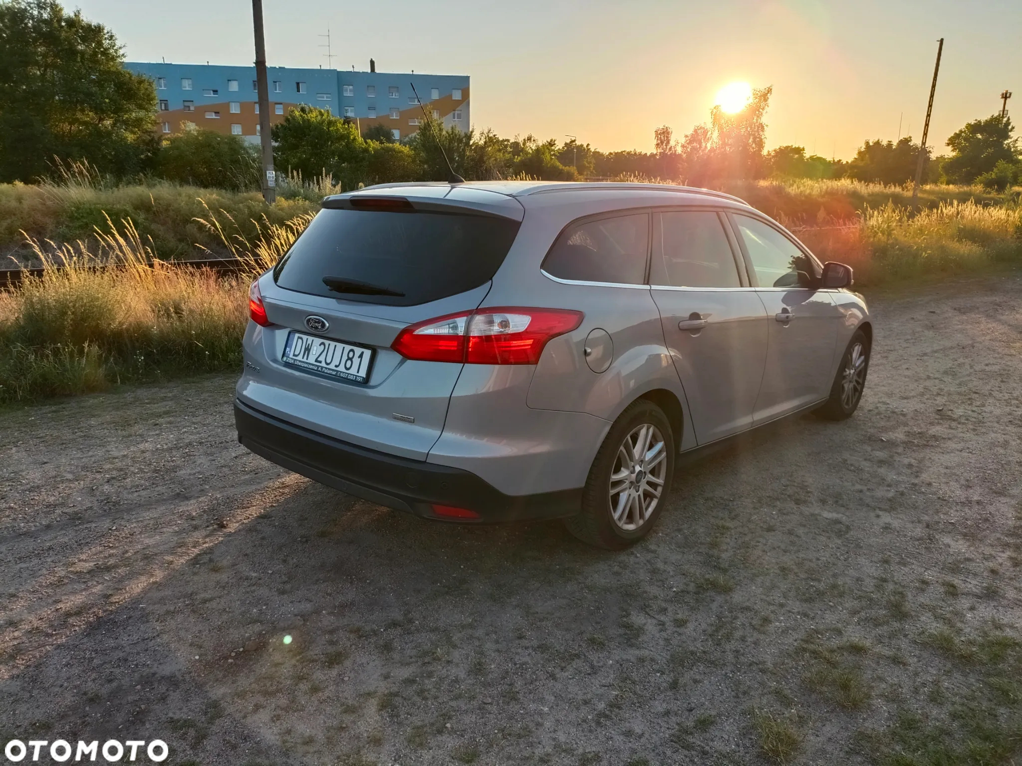 Ford Focus 1.0 EcoBoost Start-Stopp-System COOL&CONNECT - 7