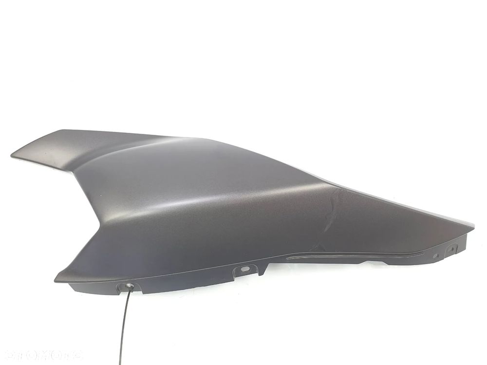 CAN-AM RYKER 900 2020 Benzyna Osłona - 1