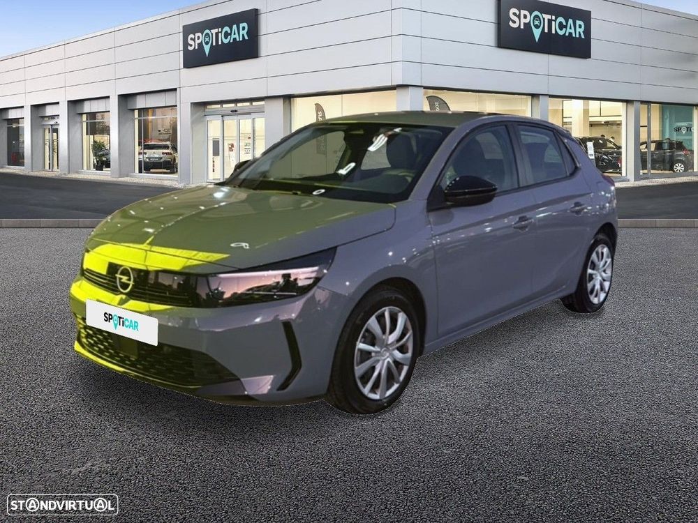 Opel Corsa 1.2 T Edition - 1