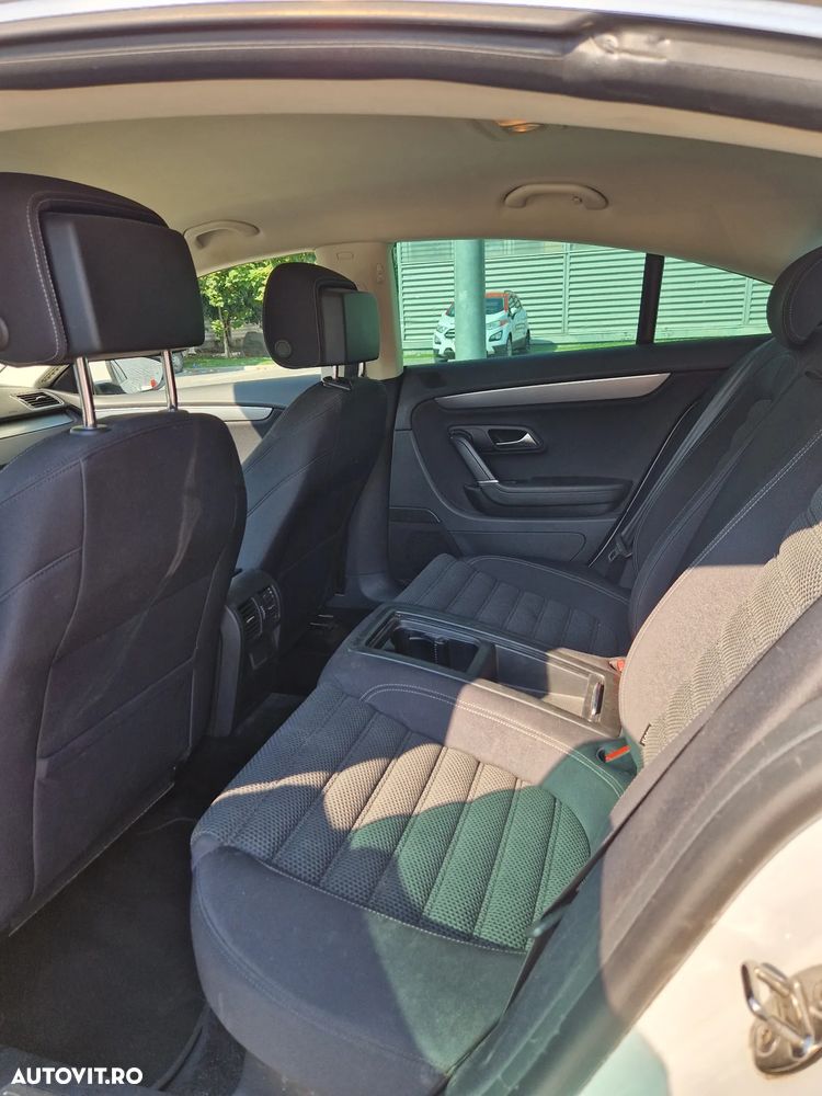 Volkswagen Passat CC - 6
