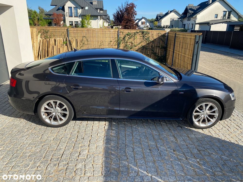 Audi A5 - 7