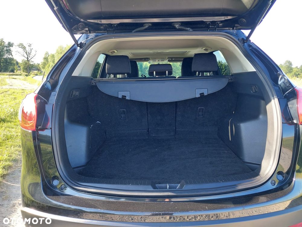 Mazda CX-5 2.5 Skypassion i-ELoop - 6