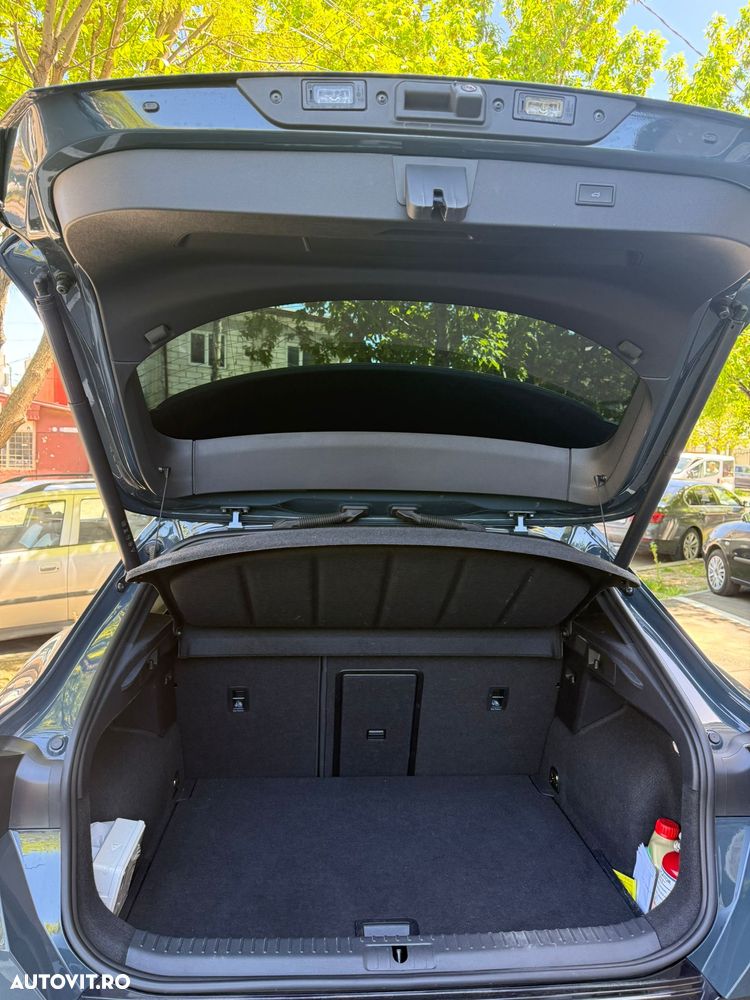 Cupra Formentor 1.5 eTSI DSG7 MHEV - 9