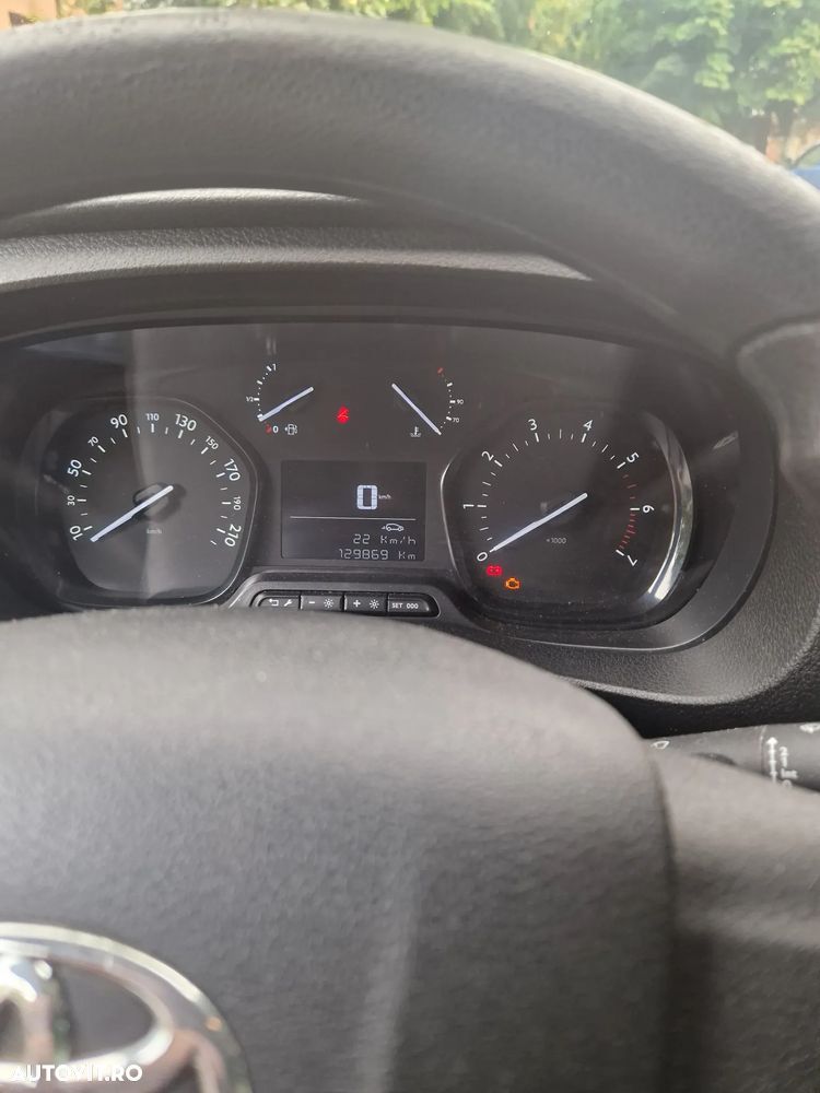 Toyota Verso - 9