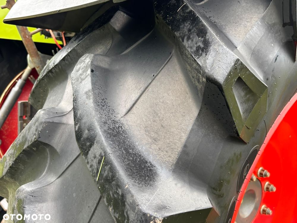 Claas - 17