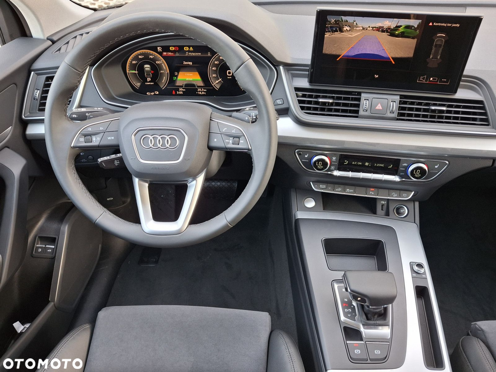 Audi Q5 - 20