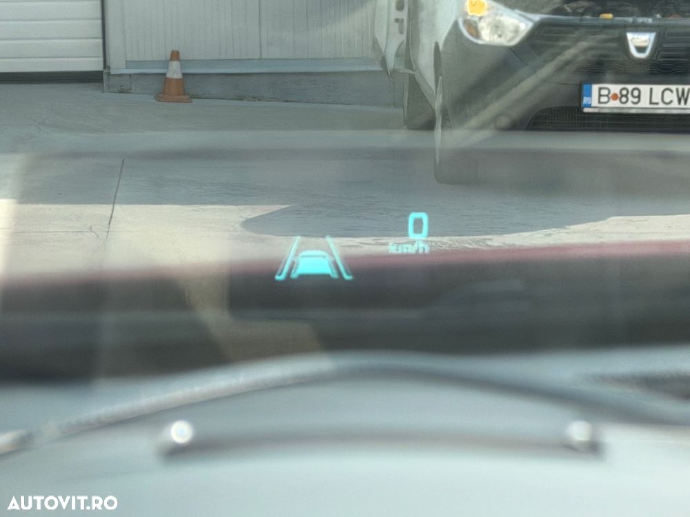 Mazda CX-3 SKYACTIV-D 105 FWD Exclusive-Line - 32