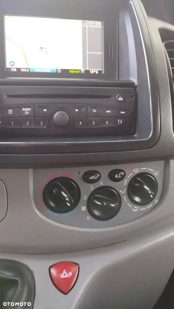 Opel Vivaro L2H1 - 26