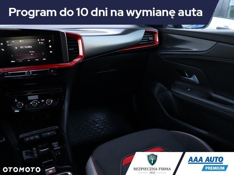 Opel Mokka - 10