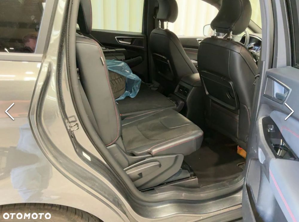 Ford S-Max 2.5 Duratec FHEV (7-Sitzer) ST-LINE - 11