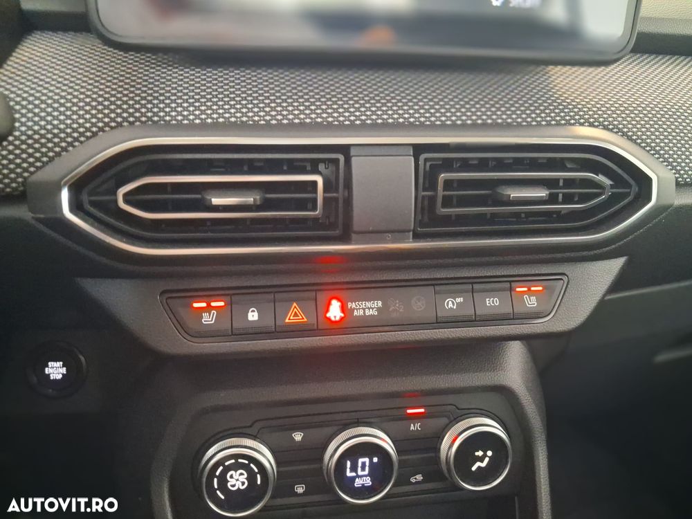 Dacia Logan ECO-G 100 MT6 Prestige - 22