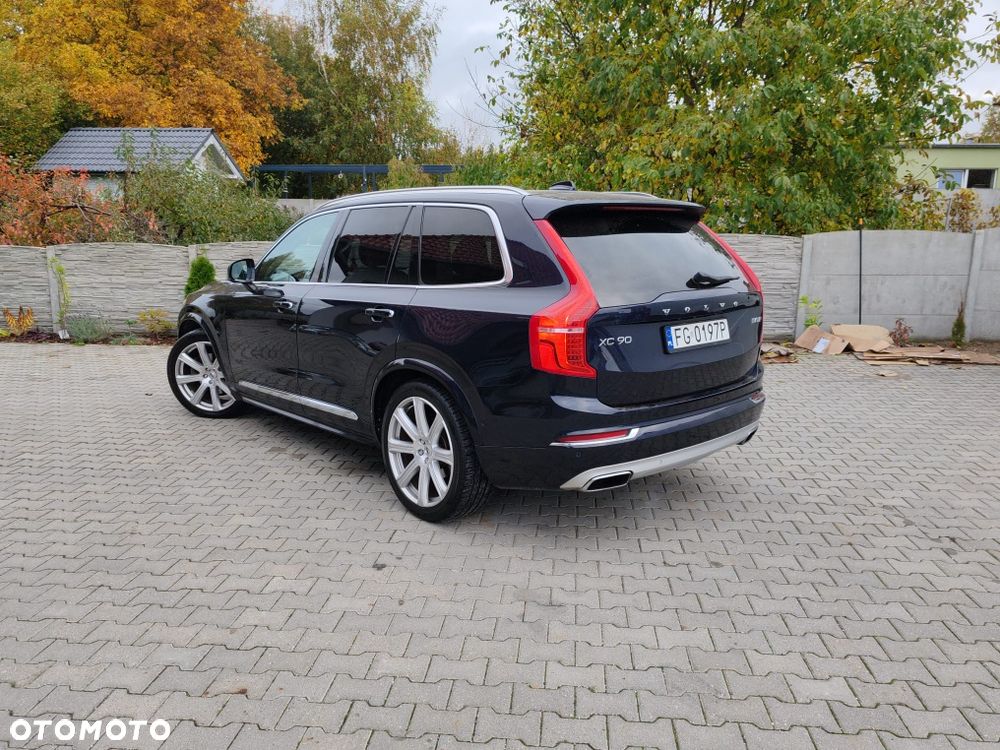 Volvo XC 90 - 3