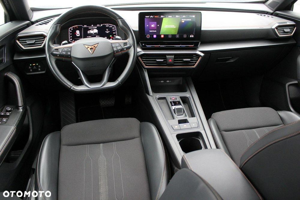 Cupra Formentor - 10