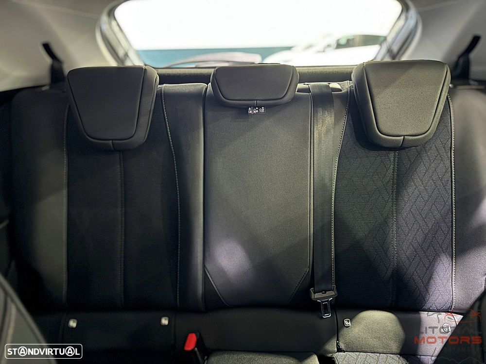 Opel Corsa 1.2 T Edition - 34