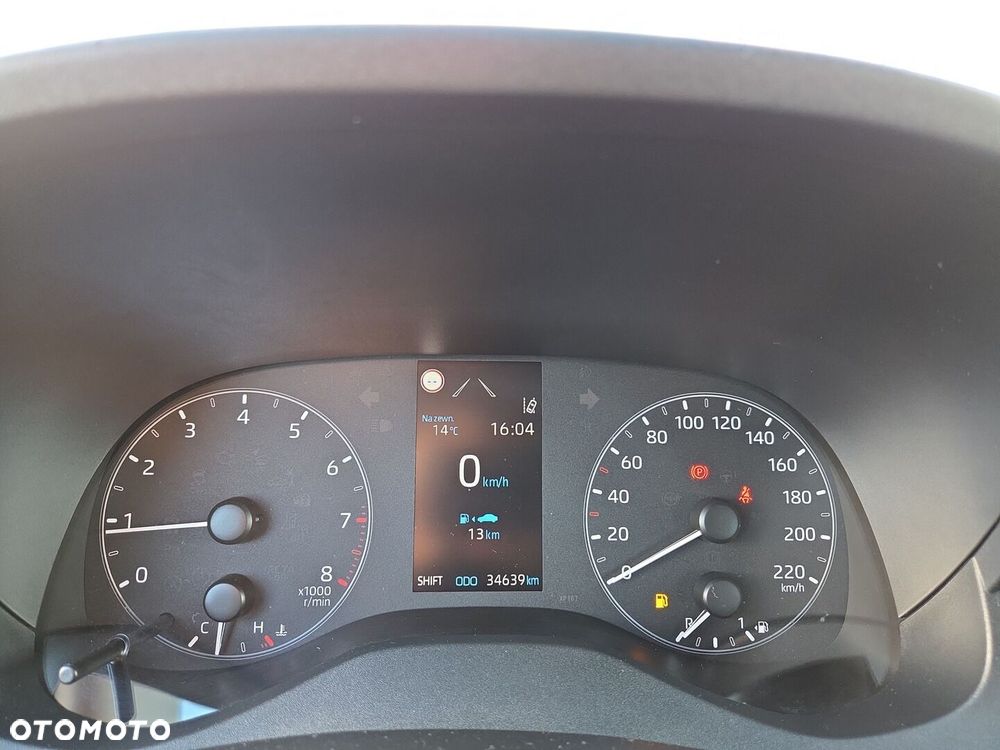 Toyota Yaris 1.5 Comfort - 18