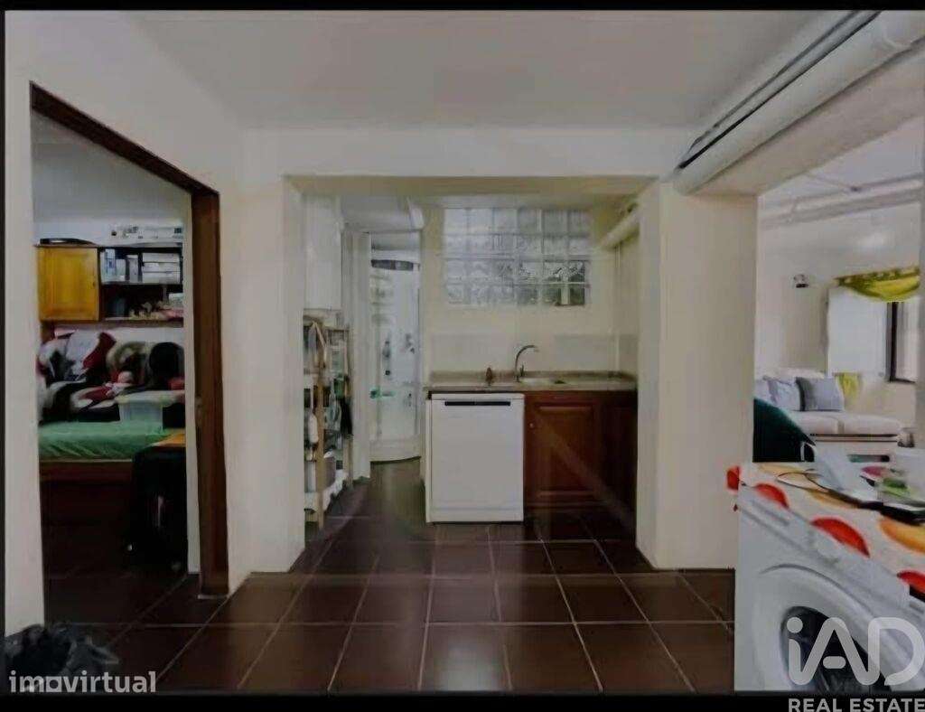 Parque de Estacionamento / Garagem / Box em Setúbal de 60,45 m2 - Grande imagem: 4/9