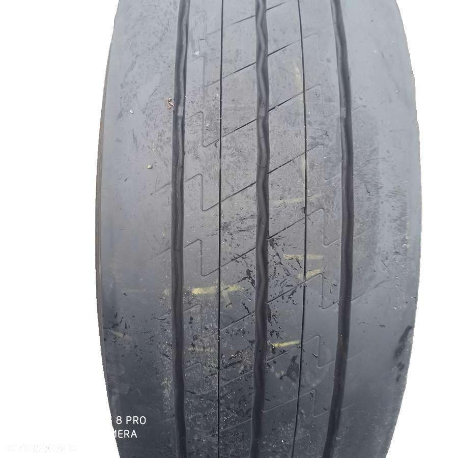 355/50 R22.5 Giti GSR237 - 5