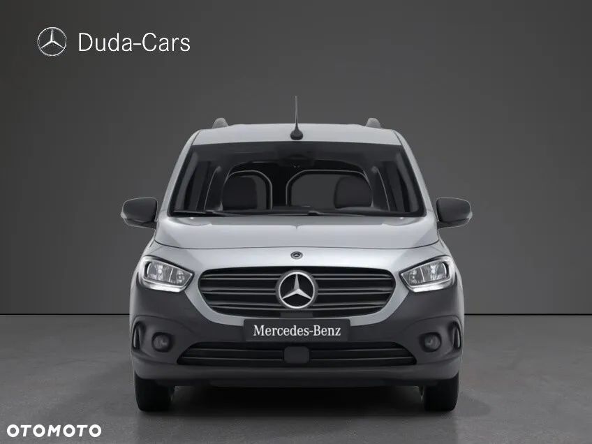 Mercedes-Benz Citan Tourer 110 L2 420.755 - 2
