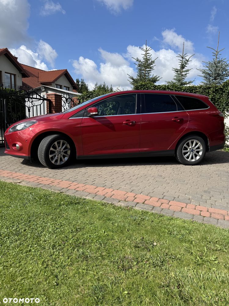 Ford Focus - 2