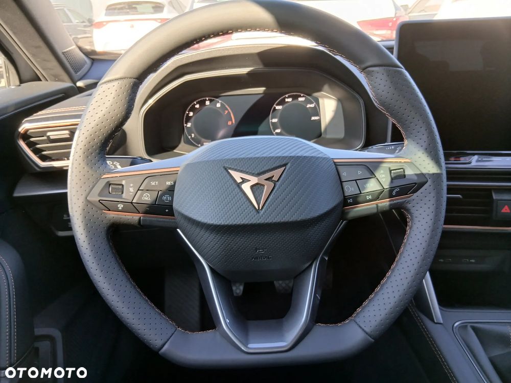 Cupra Formentor - 14