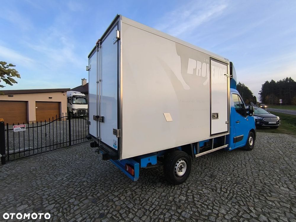 Renault Master - 17