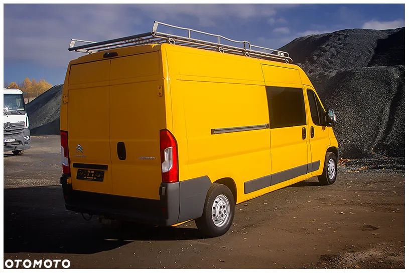 Citroën Jumper - 10