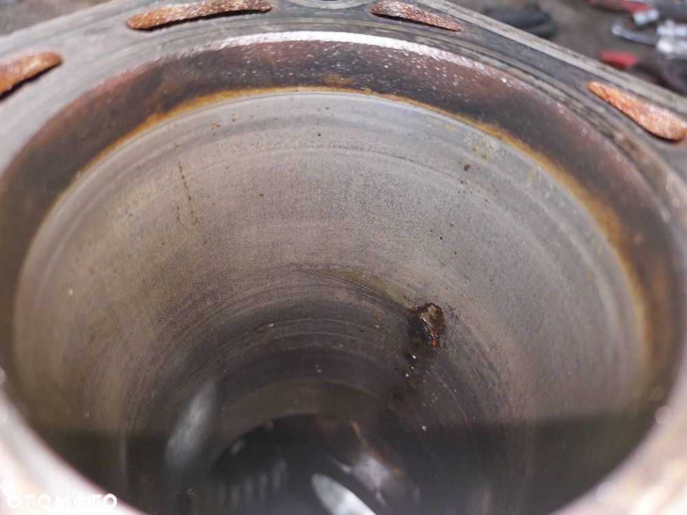 BLOK SILNIKA AUDI A6 C7 2.0 TDI CGL CGLC 03L021CJ - 12