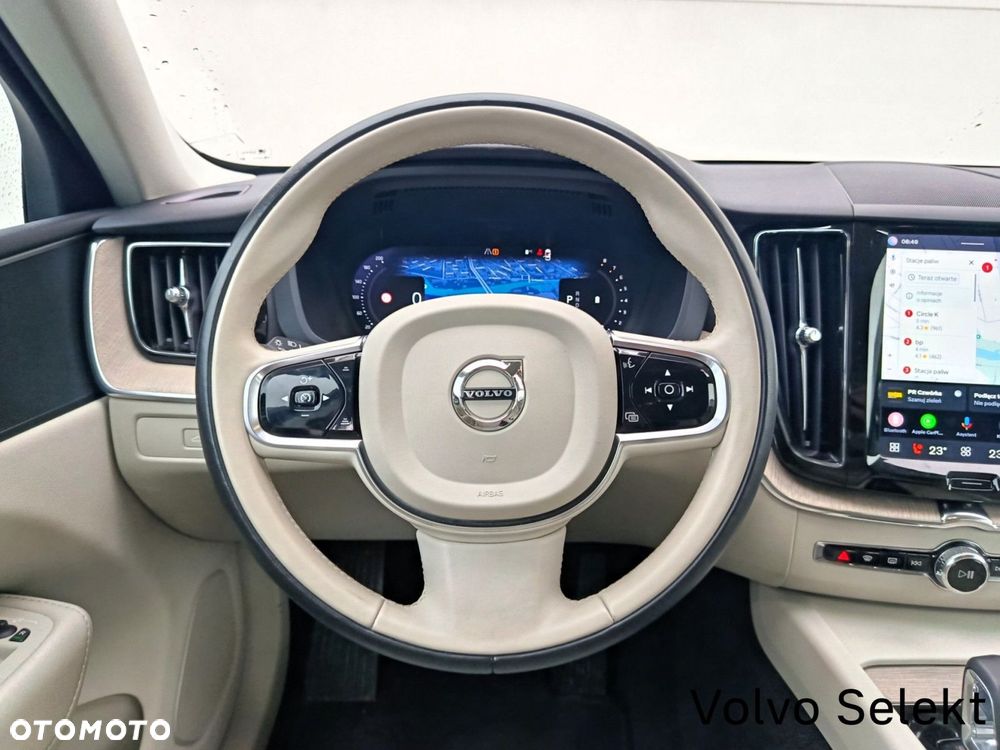 Volvo XC 60 - 22